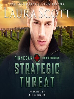 cover image of Strategic Threat
